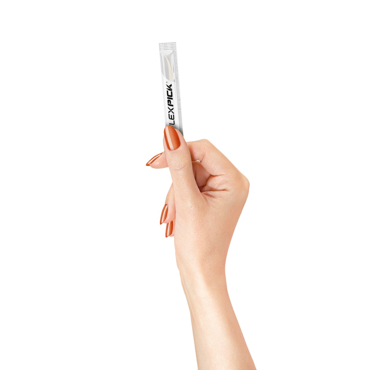 Palillos Dentales Flexpick® 1,000 piezas | Ultradelgados en Empaque Individual