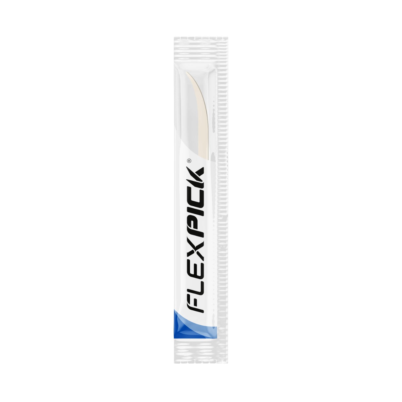 Palillos Dentales Flexpick® 3,000 piezas | Ultradelgados en Empaque Individual