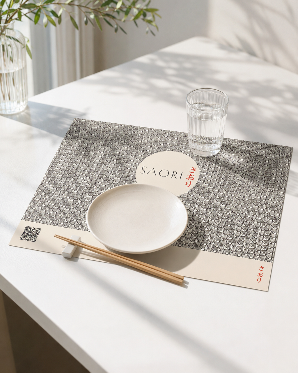 FlexMat® | Manteles Individuales Personalizados con tu Marca